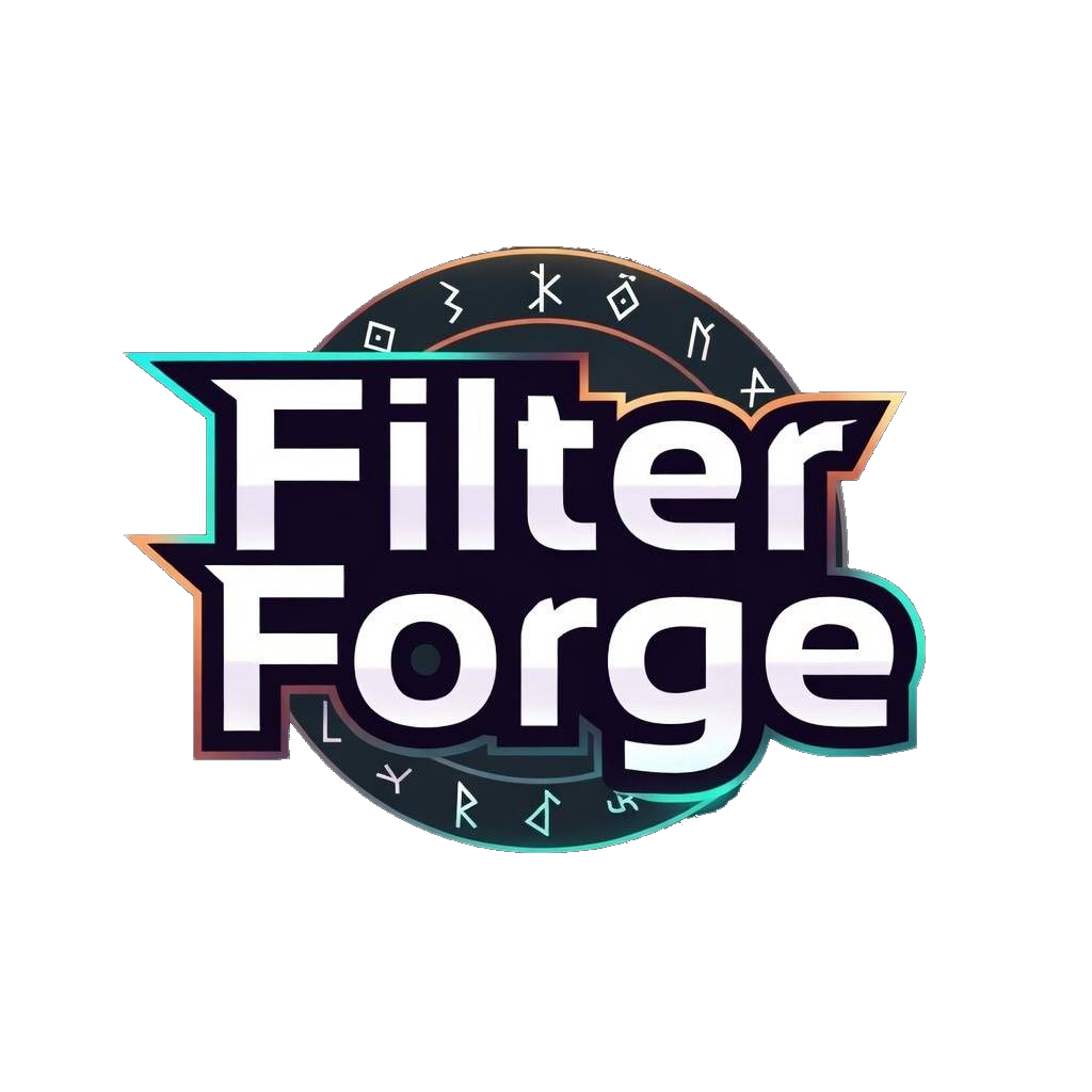Filter Forge