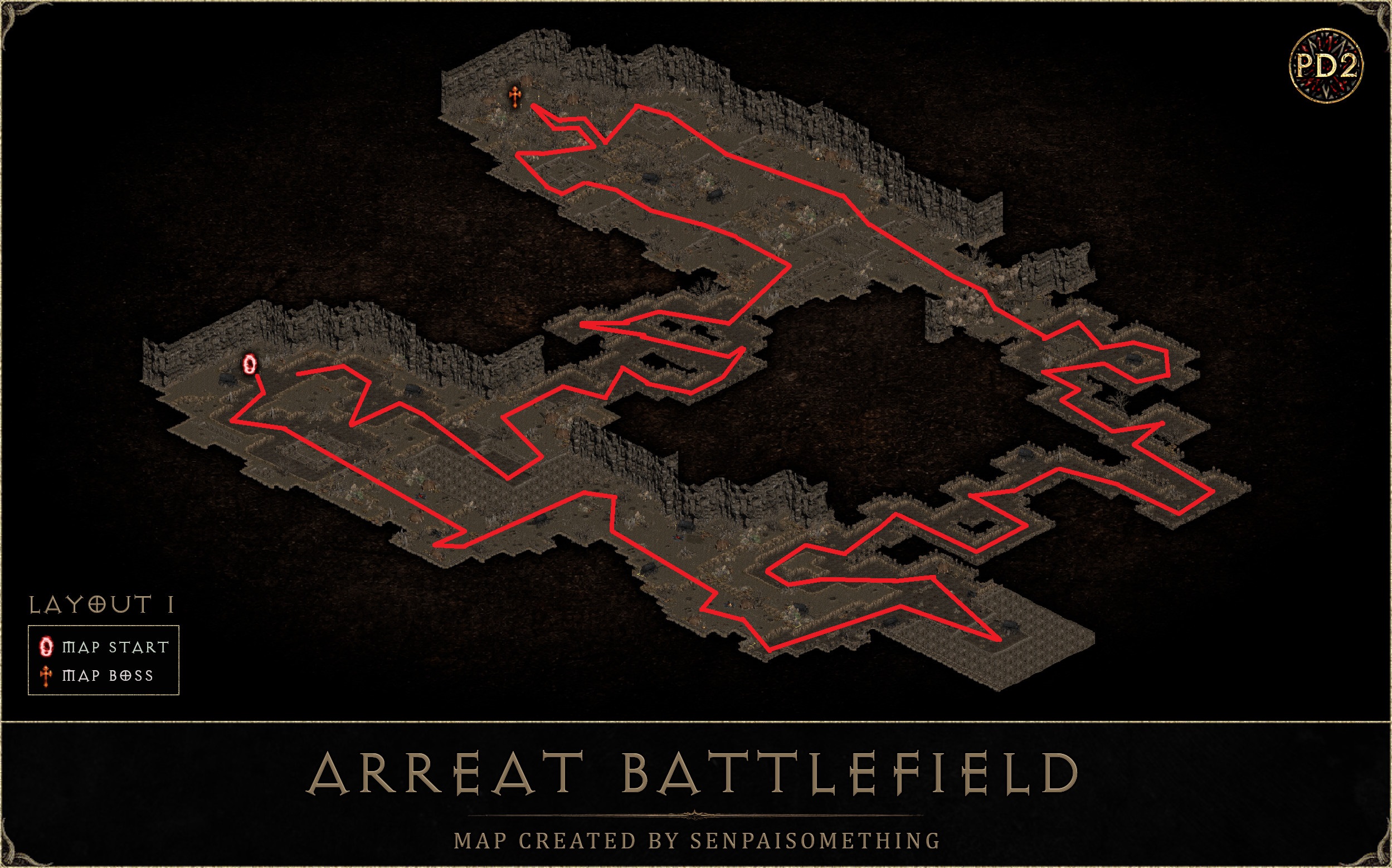 Arreat Battlefield 1