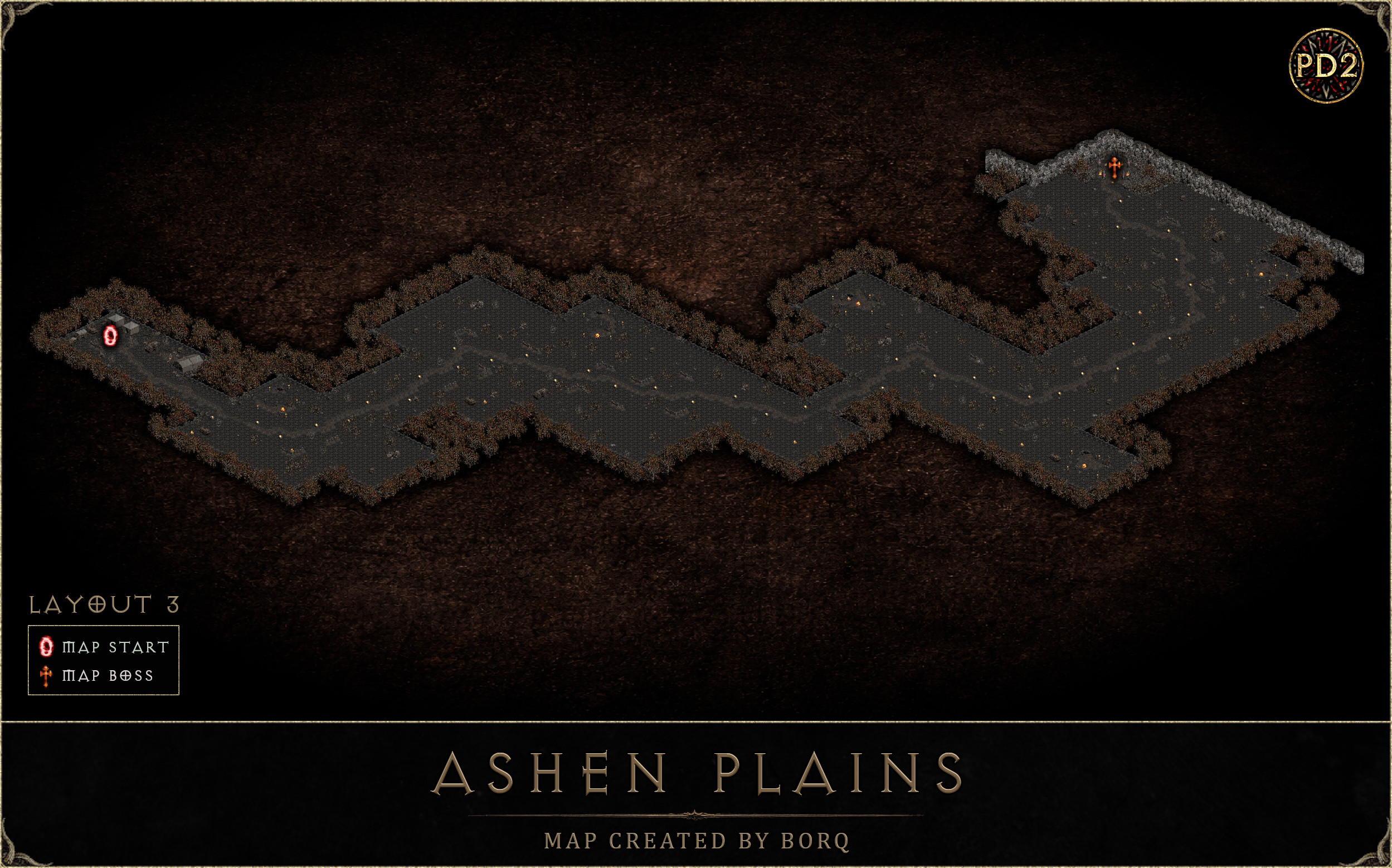 Ashen Plains 3