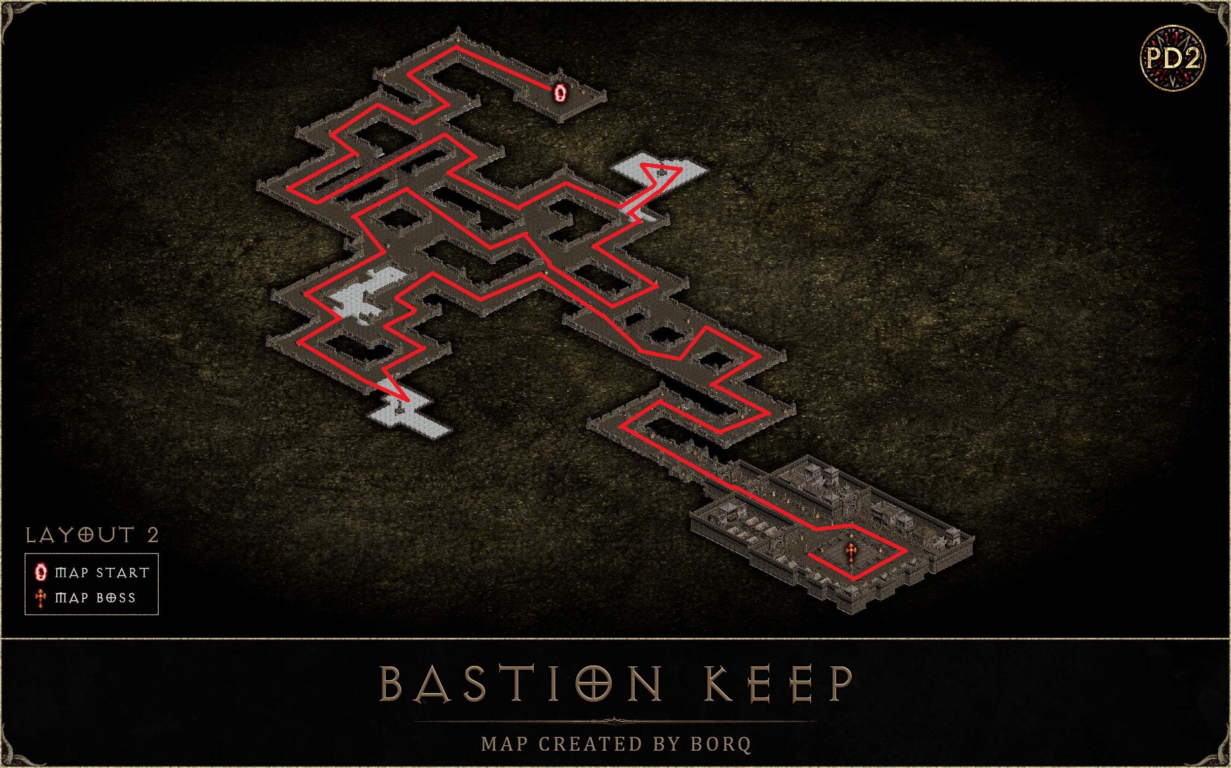 Bastion Keep 2