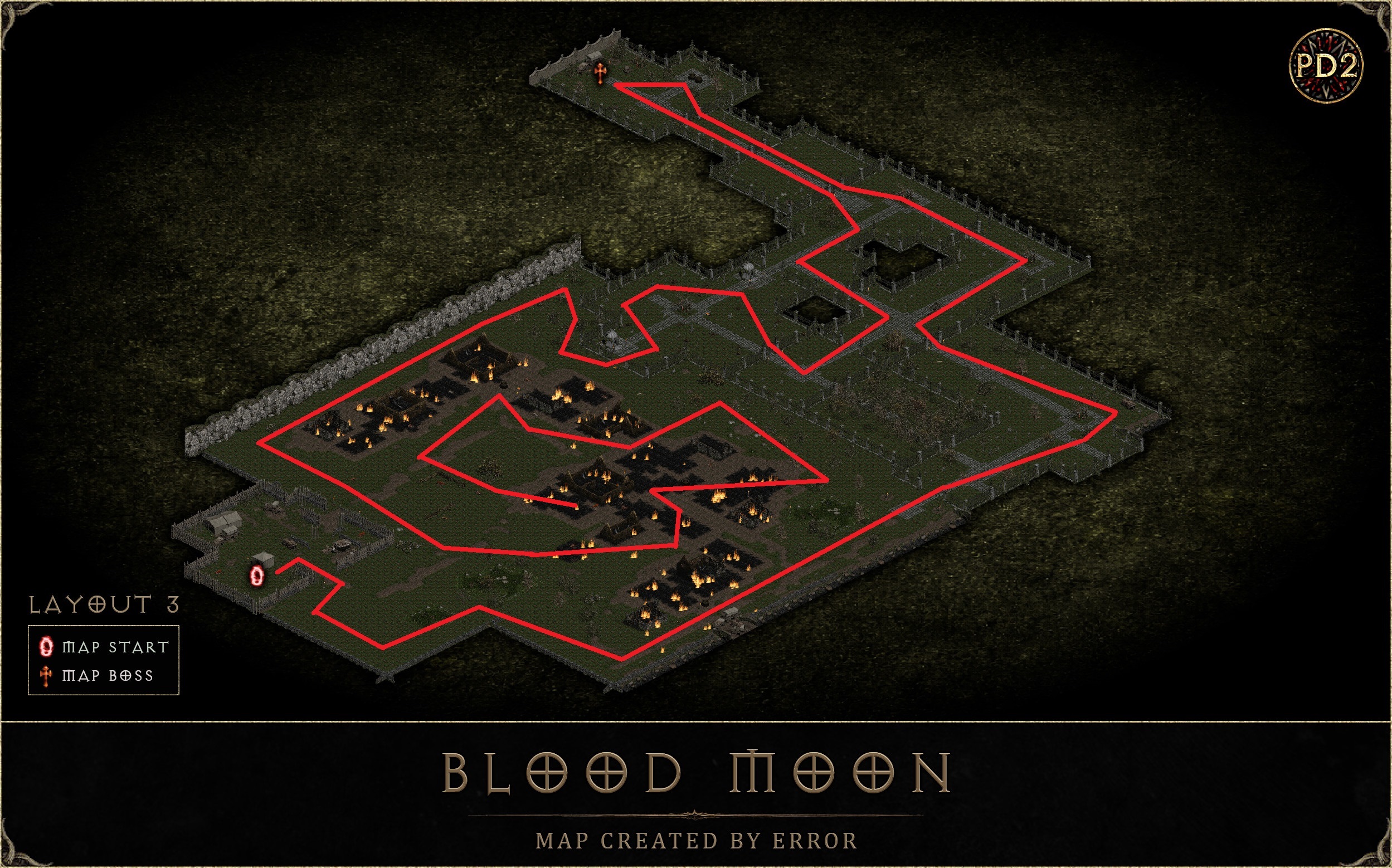 Blood Moon 3