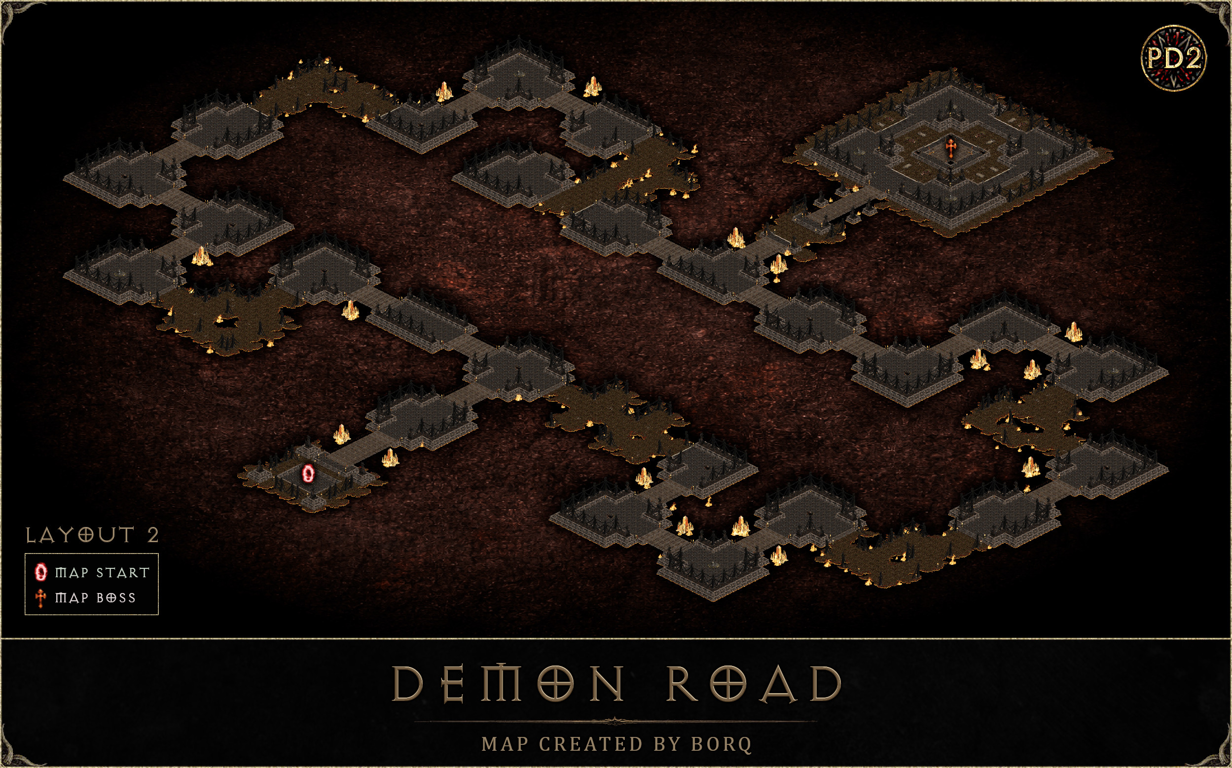 Demon Road 2
