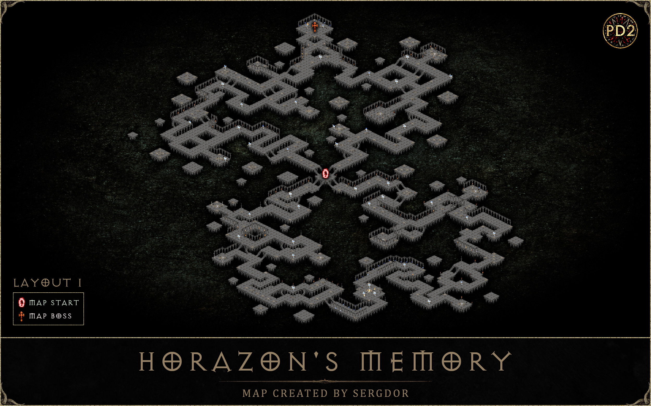 Horazon's Memory 1