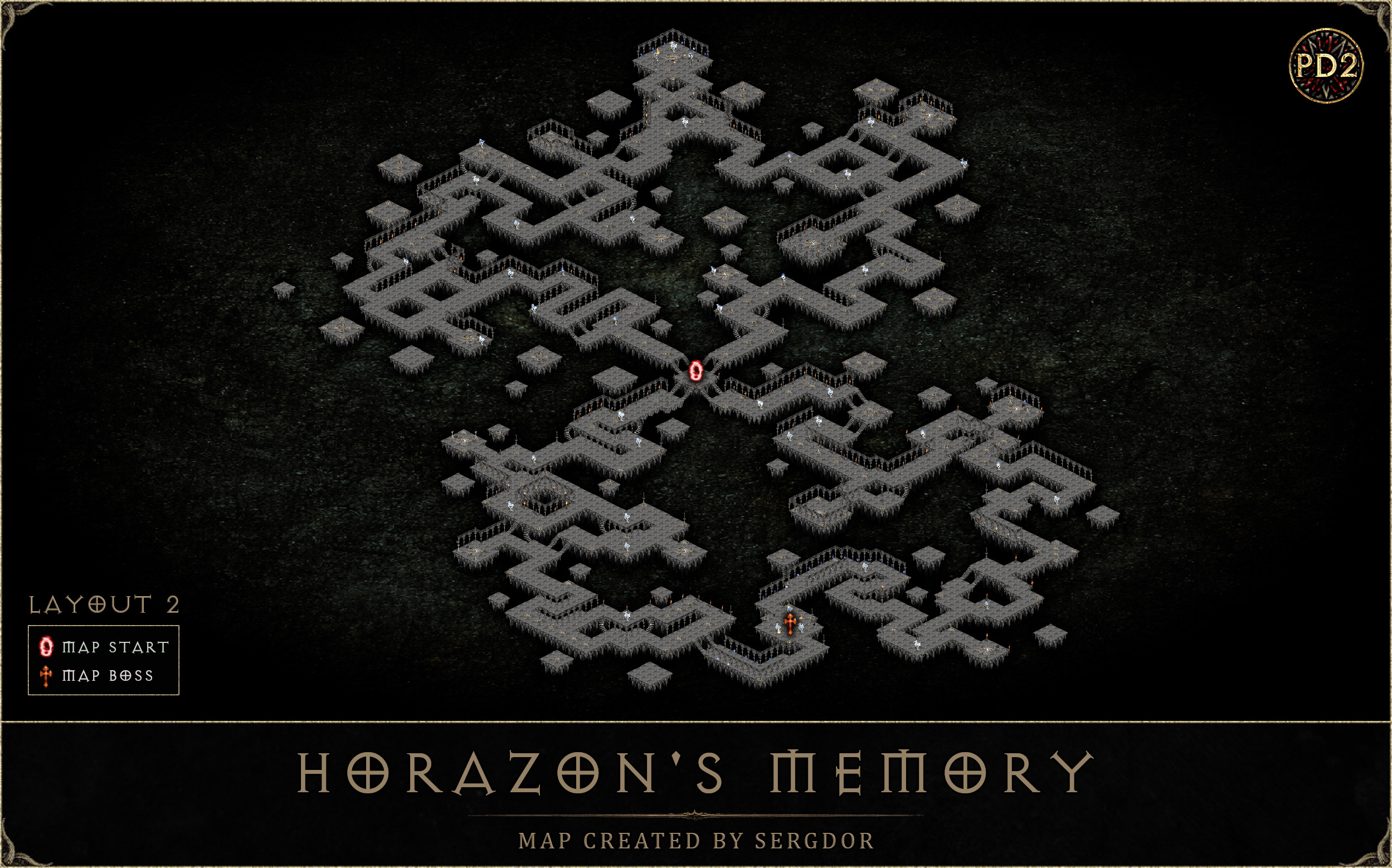 Horazon's Memory 2