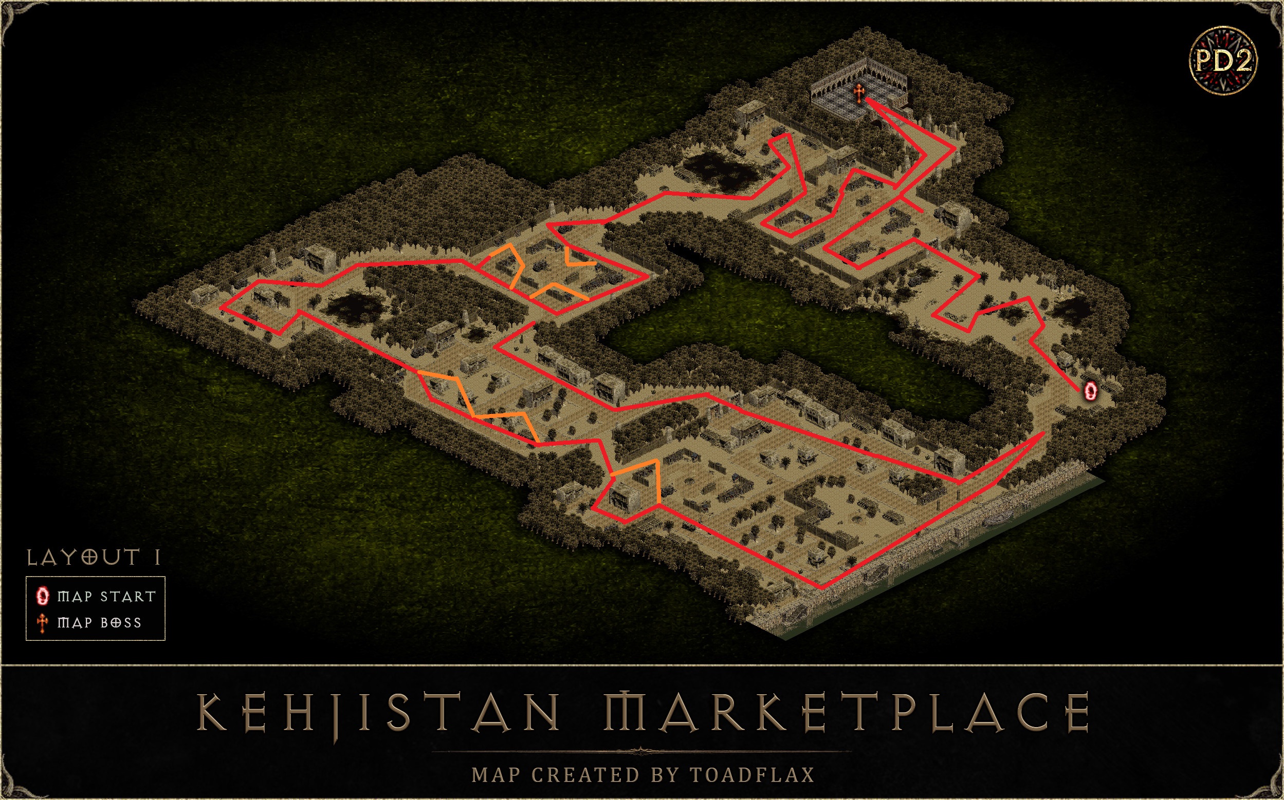 Kehjistan Marketplace 1