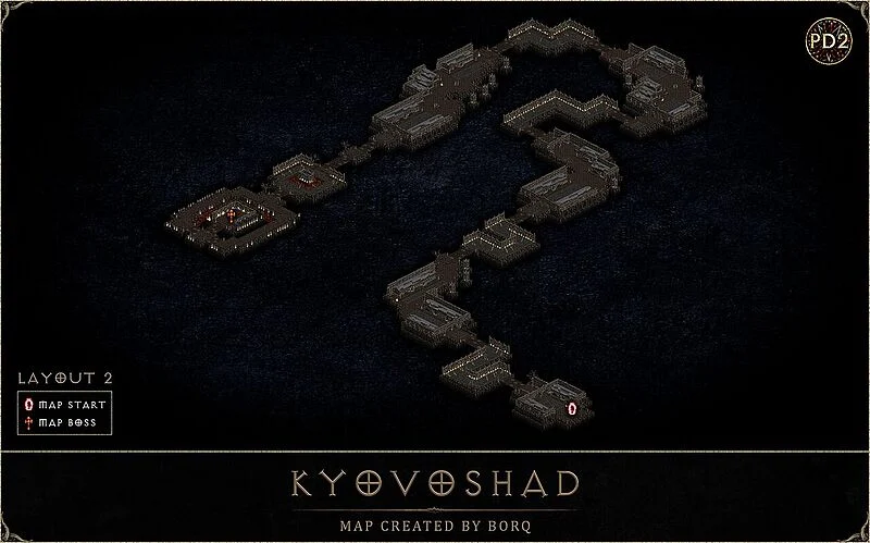 Kyovoshad 2