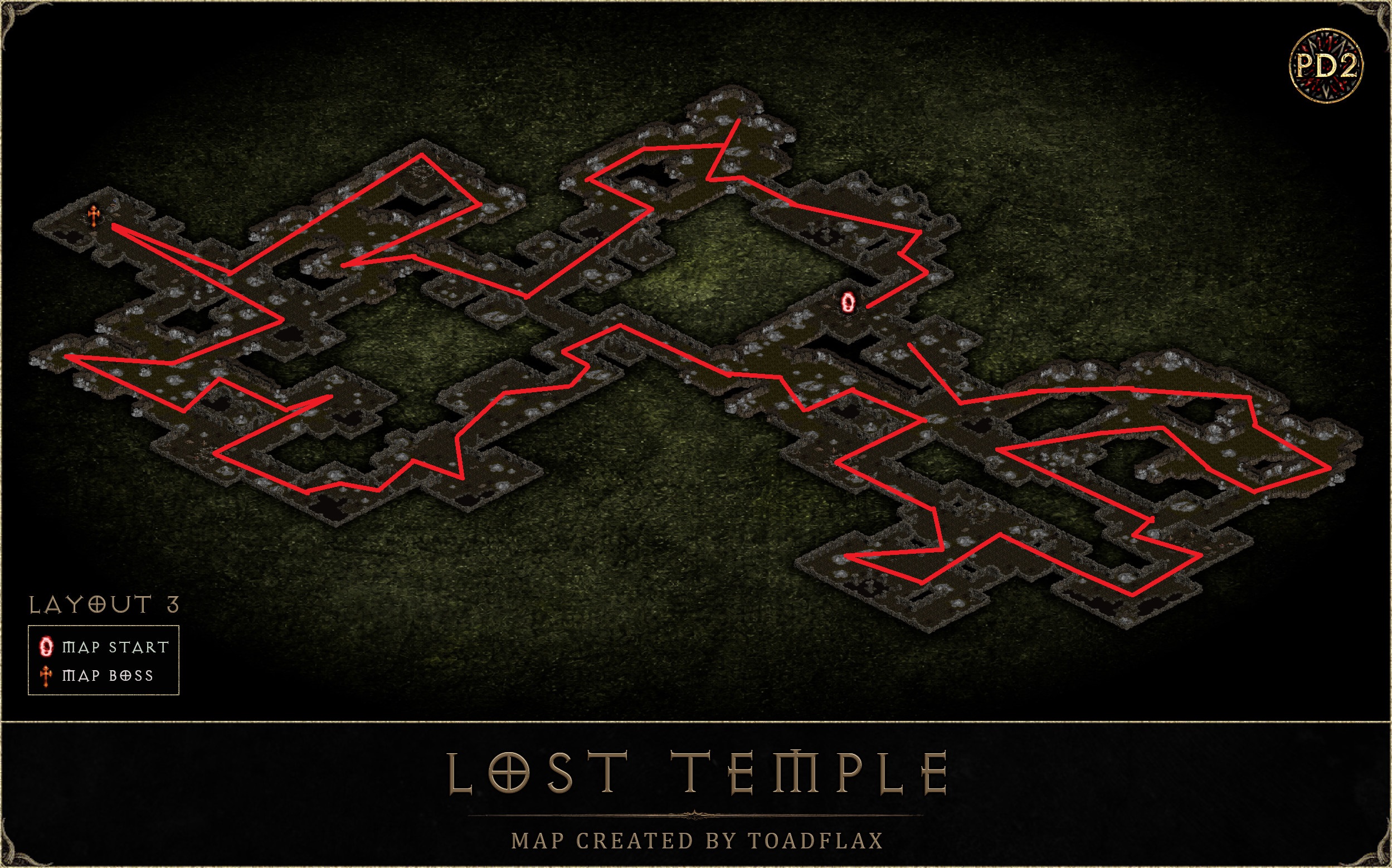 Lost Temple 3