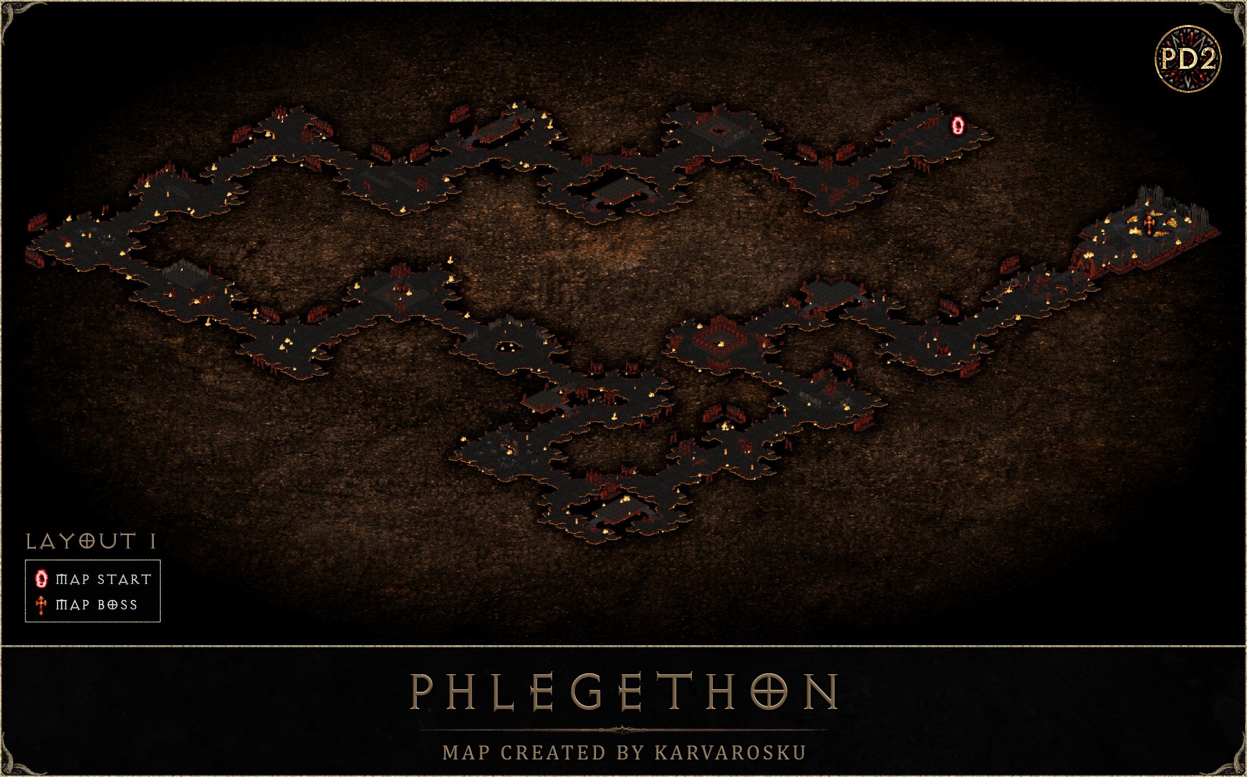 Phlegethon 1