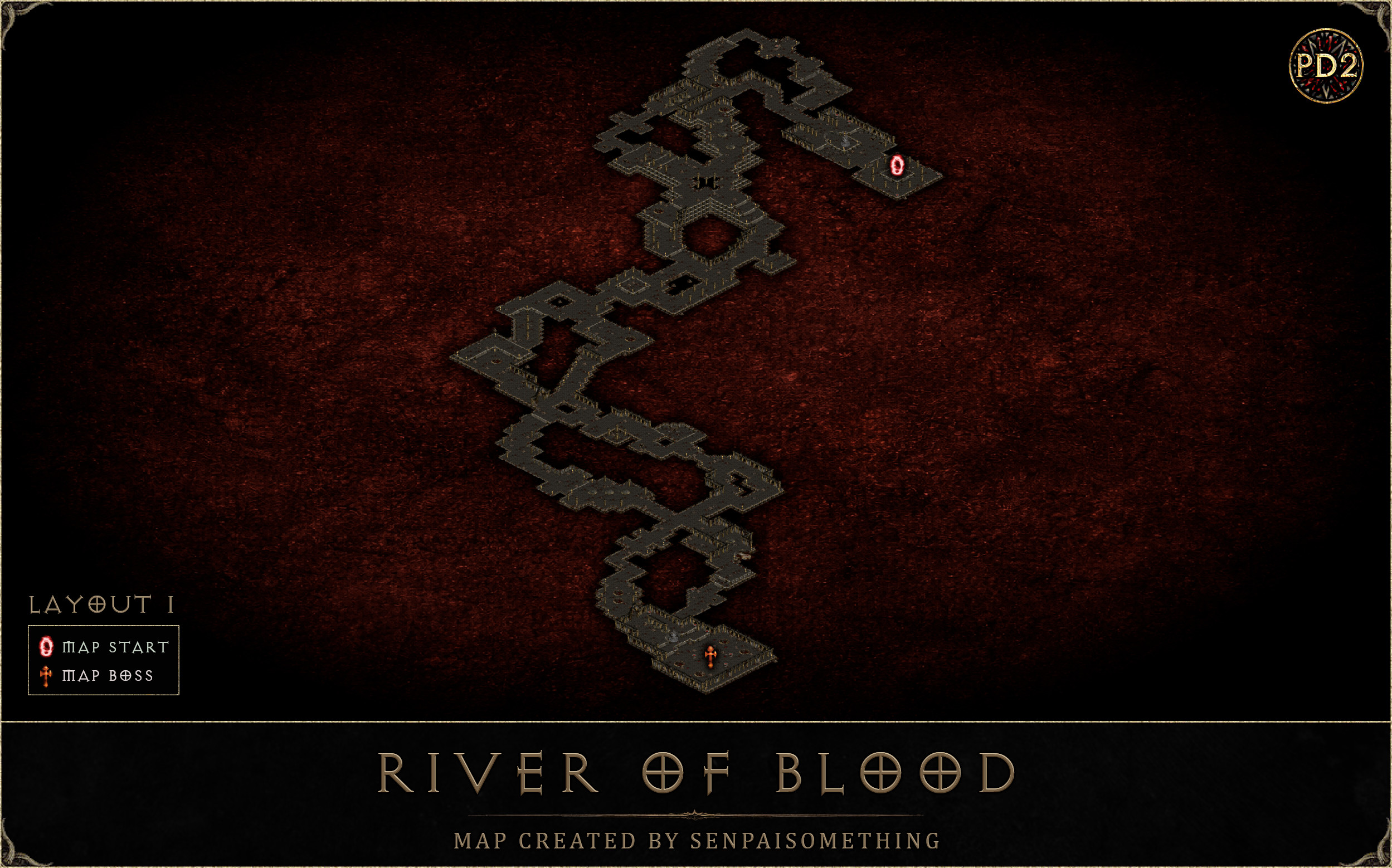 River of Blood 1