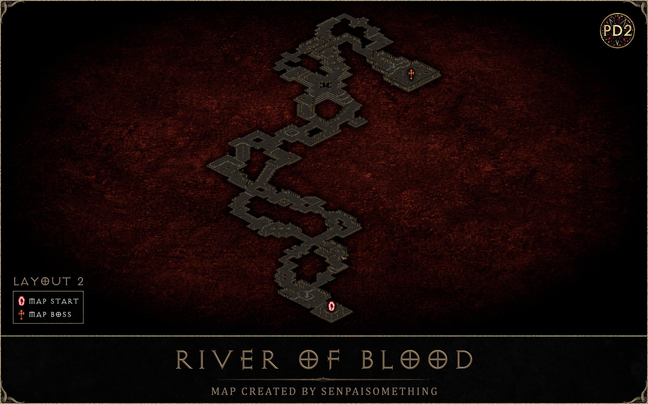 River of Blood 2