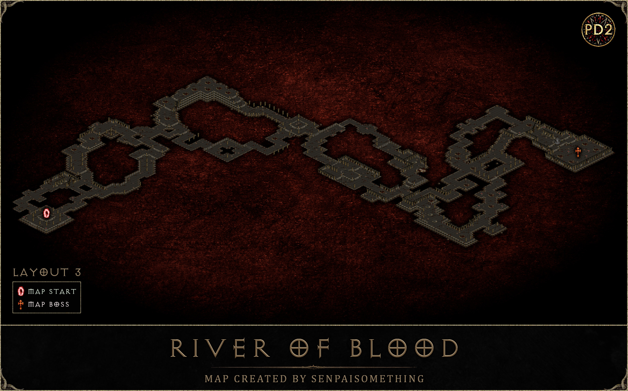 River of Blood 3