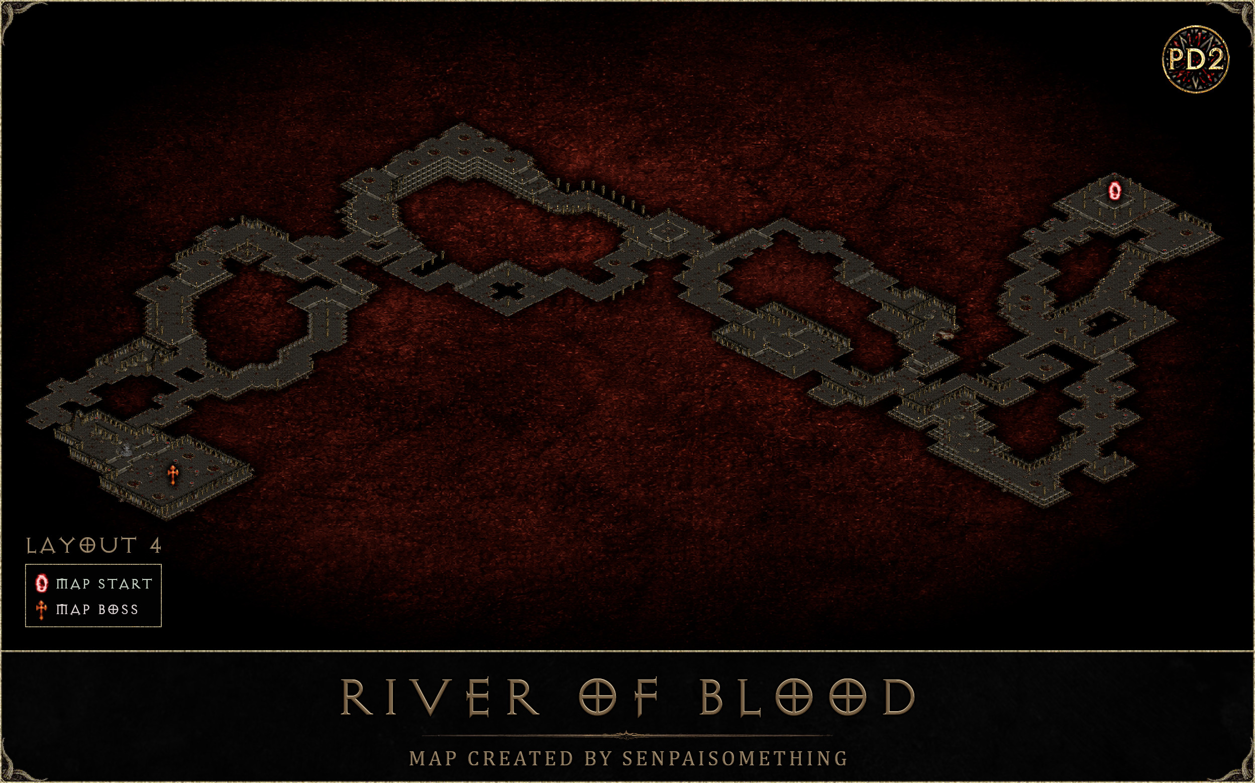 River of Blood 4