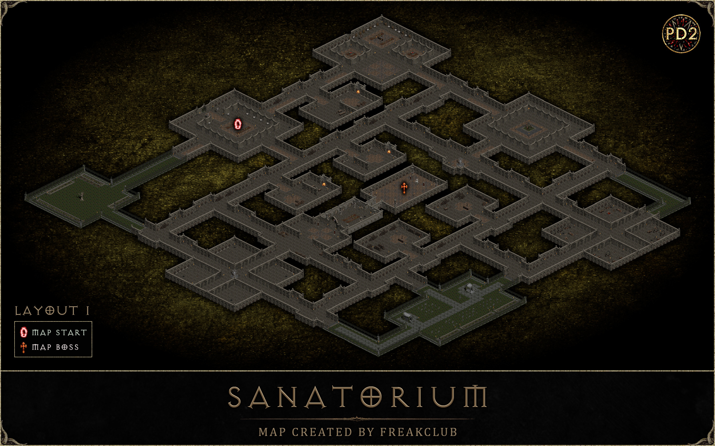 Sanatorium 1
