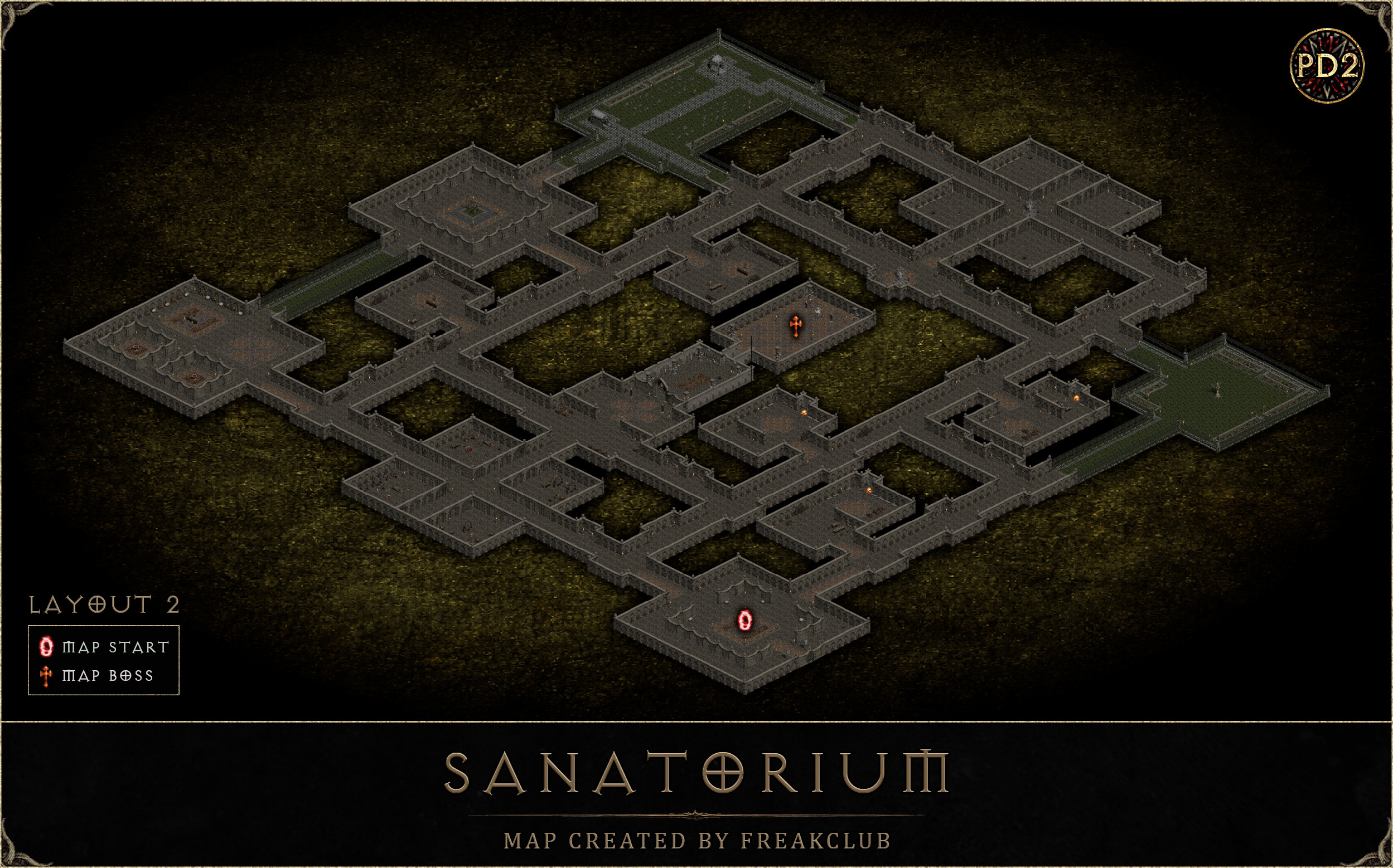 Sanatorium 2