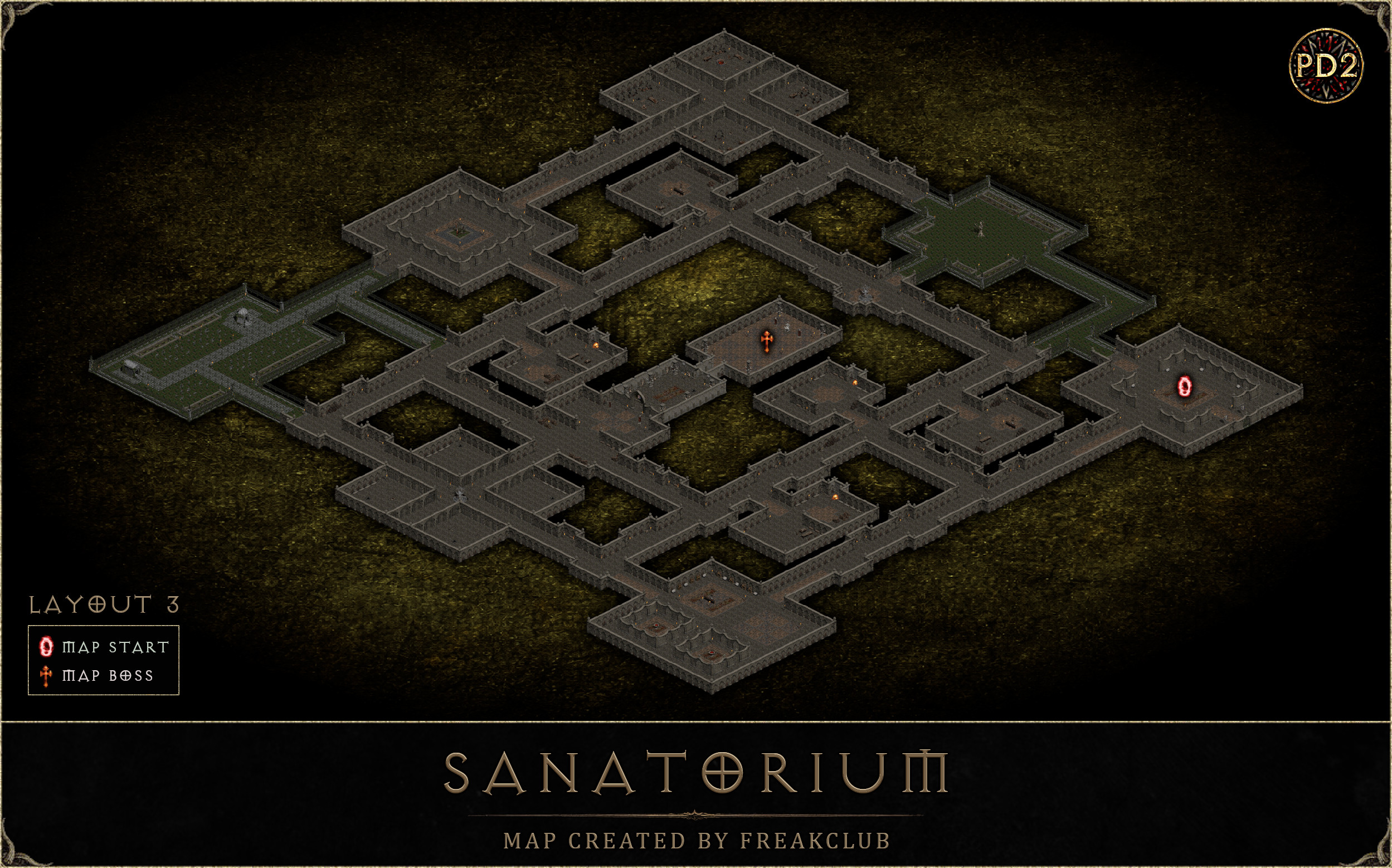 Sanatorium 3