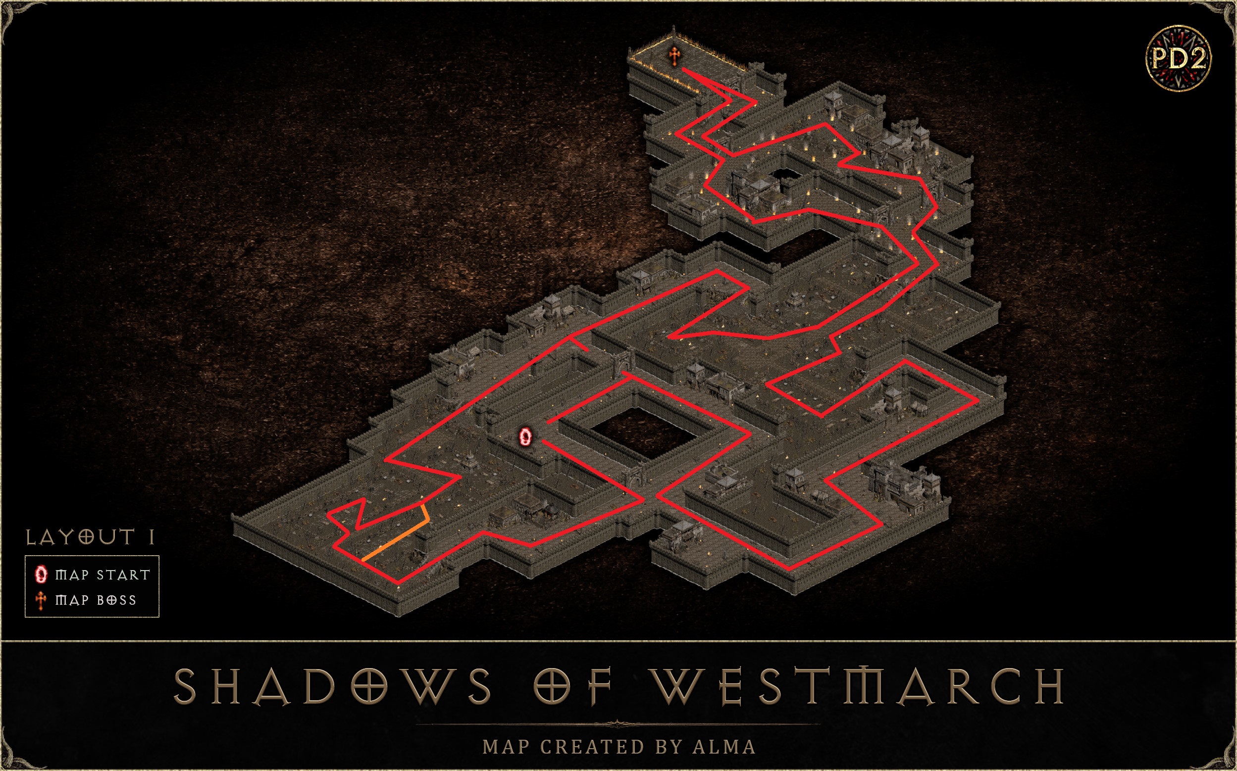 Shadows of Westmarch 1