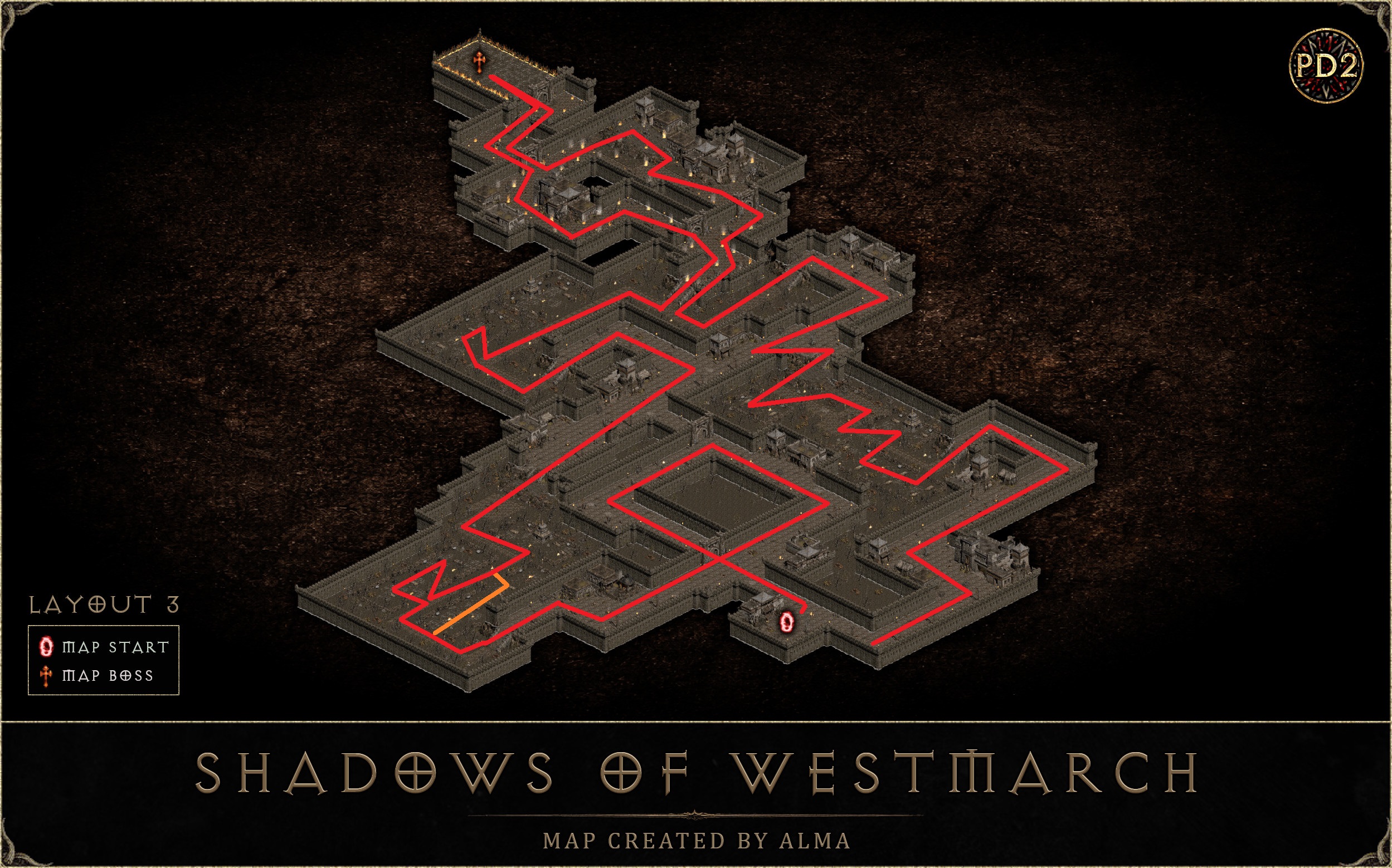 Shadows of Westmarch 3