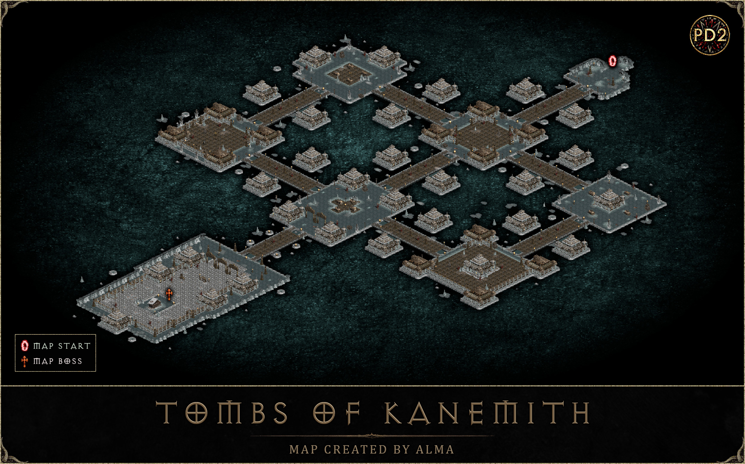 Steppes of Daken-Shar 2