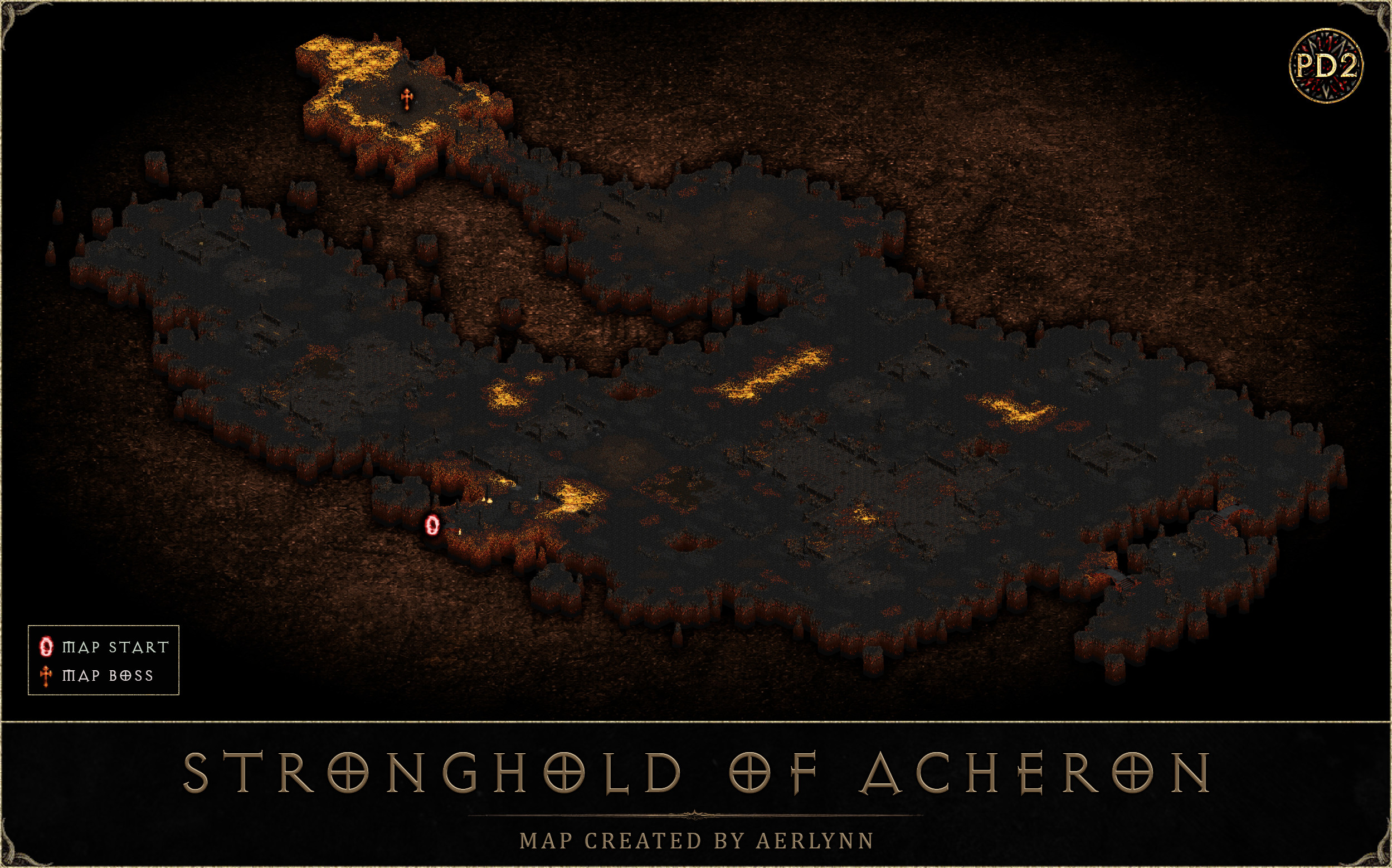 Stygian Caverns 2