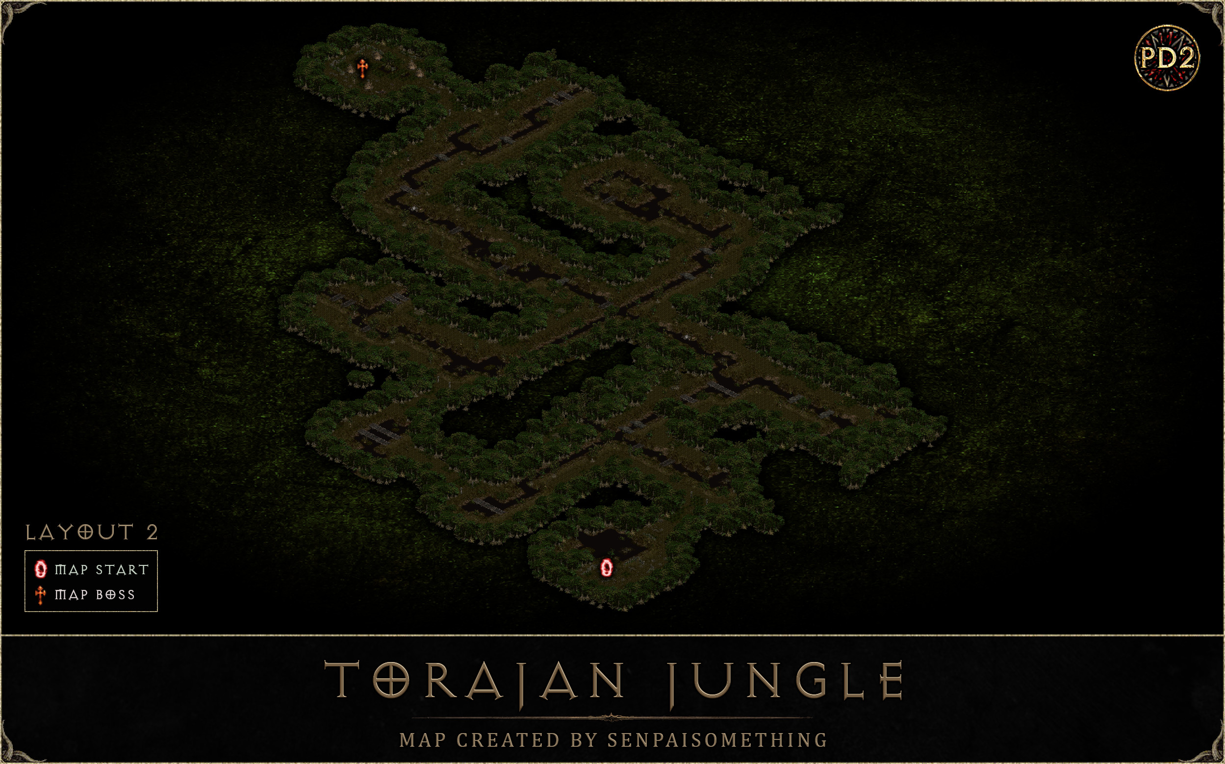 Torajan Jungle 2